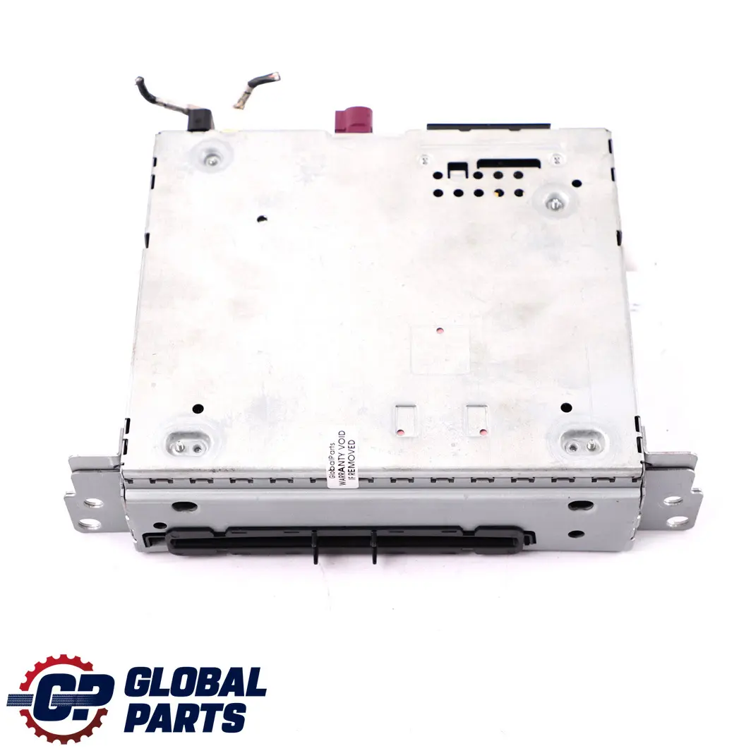 Radio Professional CD Player 6512 to BMW 3 Series F30 F31 with Part number 9281915 BMW 3 Series F30 F31 Radio Professional CD Player 6512 - SKU 9281915 - Part number 9281915