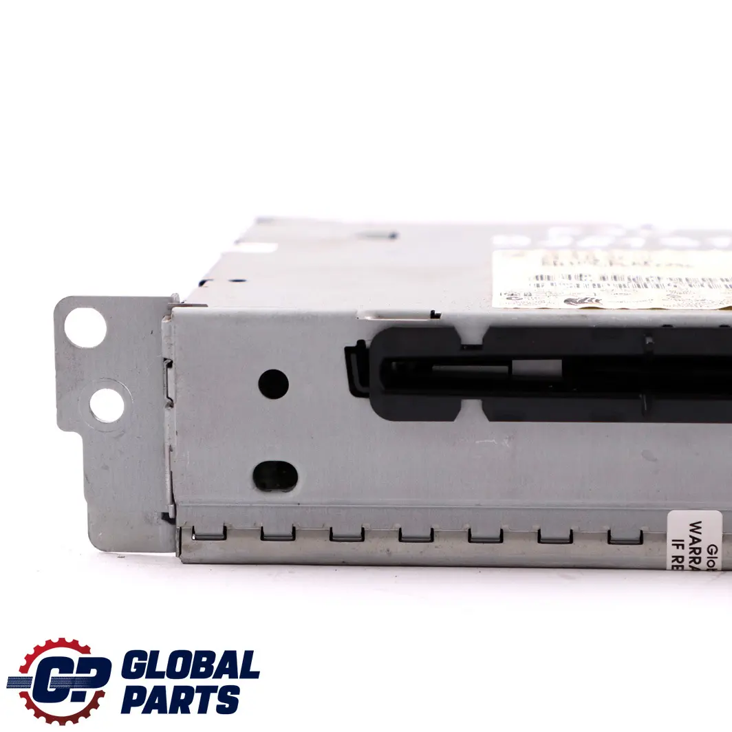 Radio Professional CD Player 6512 to BMW 3 Series F30 F31 with Part number 9281915 BMW 3 Series F30 F31 Radio Professional CD Player 6512 - SKU 9281915 - Part number 9281915