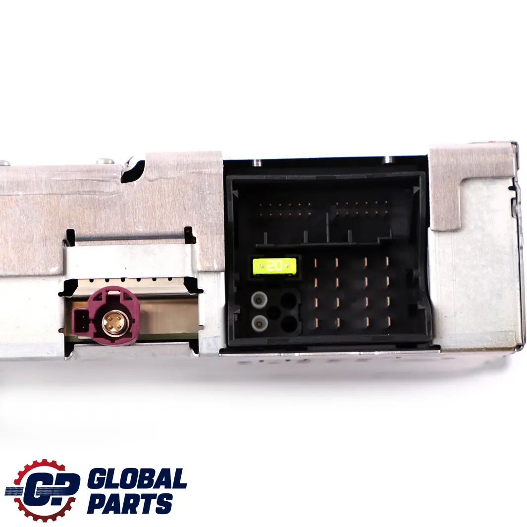 Radio Professional CD Player 6512 to BMW 3 Series F30 F31 with Part number 9281915 BMW 3 Series F30 F31 Radio Professional CD Player 6512 - SKU 9281915 - Part number 9281915