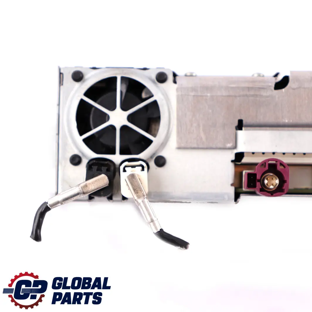 BMW 3 Series F30 F31 Radio Professional CD Player 6512 - SKU 9281915 - Part number 9281915