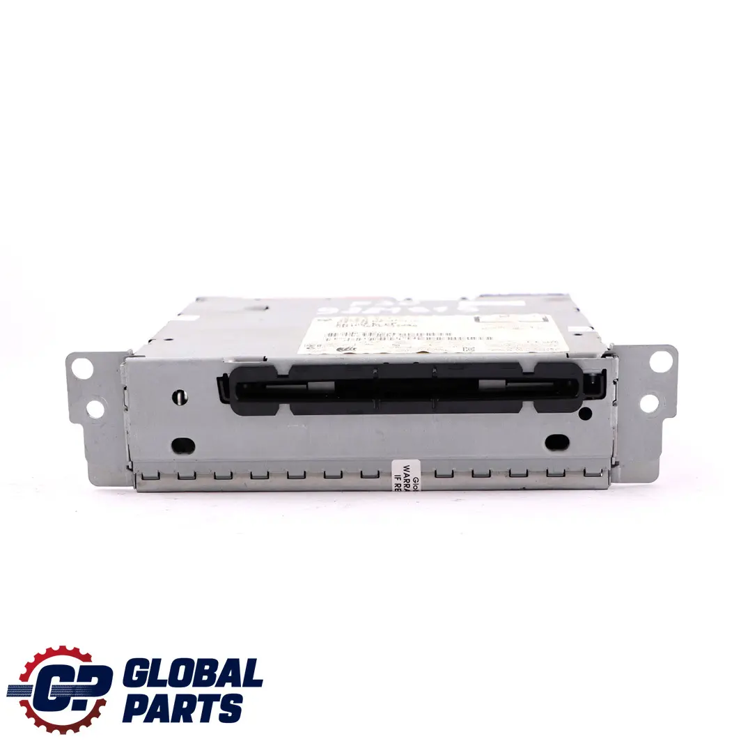 Radio Professional CD Player 6512 to BMW 3 Series F30 F31 with Part number 9281915 BMW 3 Series F30 F31 Radio Professional CD Player 6512 - SKU 9281915 - Part number 9281915