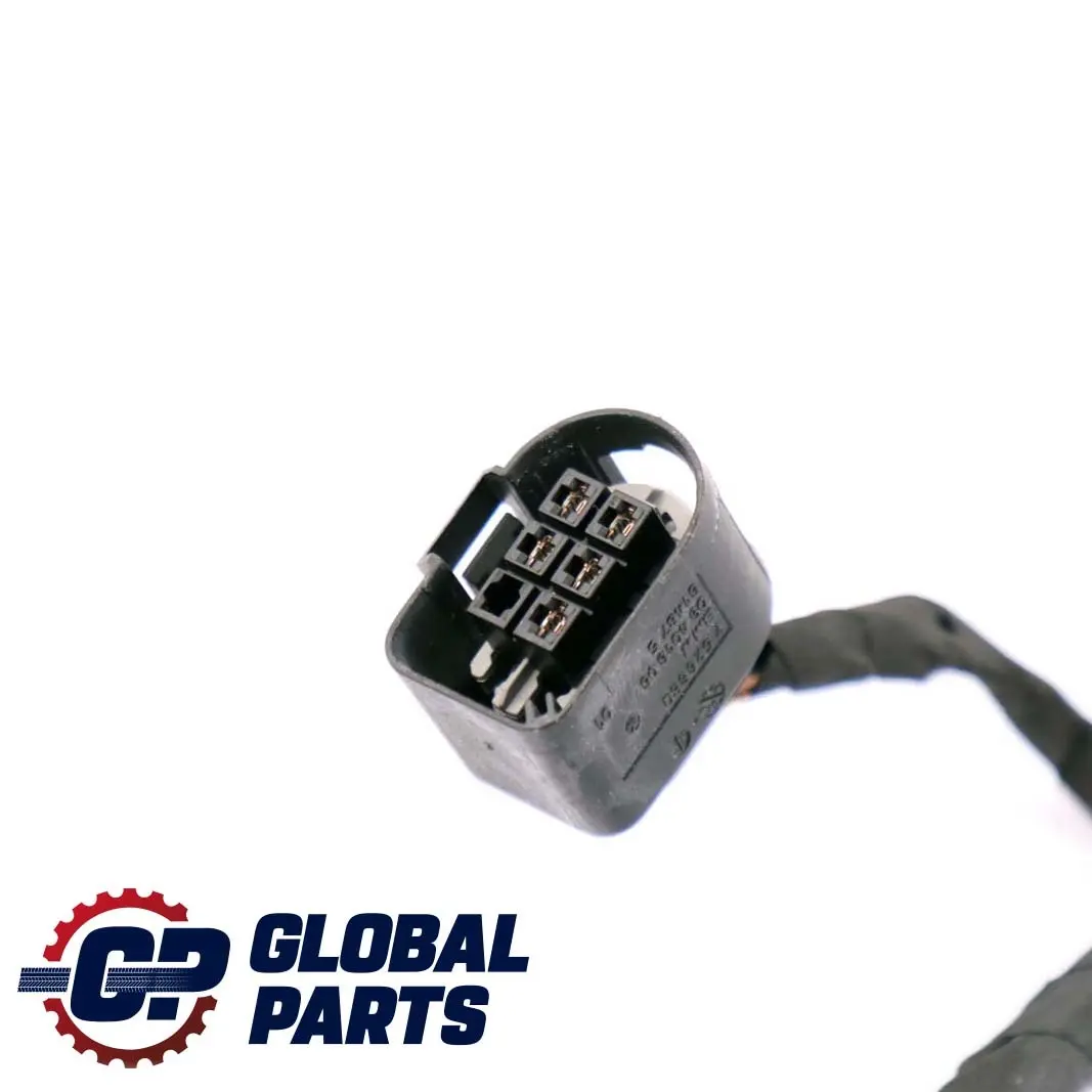 BMW F10 F11 Wiązka Drzwi Kierowcy Lewy Przód - SKU 9282069 - Numer Części 8379726