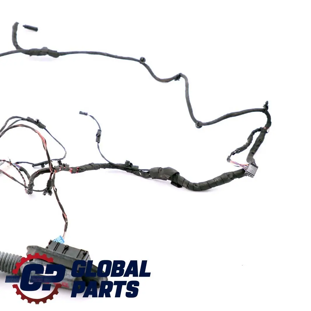 BMW F10 F11 Wiązka Drzwi Kierowcy Lewy Przód - SKU 9282069 - Numer Części 8379726