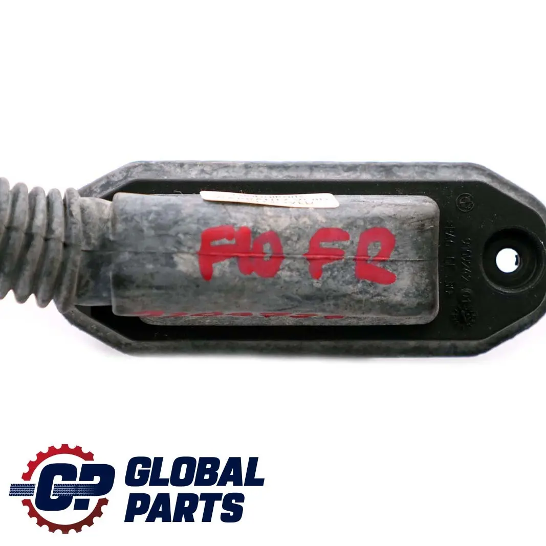 Cable Loom Front Driver's Door Wiring Harness 9255986 to BMW 5 Series F10 F11 with Part number 8379726 BMW 5 Series F10 F11 Cable Loom Front Driver's Door Wiring Harness 9255986 - SKU 9282069 - Part number 8379726