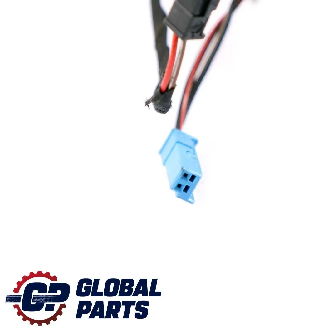 Faisceau de cablage pour porte avant 9255986 pour BMW F10 F11 à propos du numéro de pièce 8379726 BMW F10 F11 Faisceau de cablage pour porte avant 9255986 - SKU 9282069 - Numéro de pièce 8379726