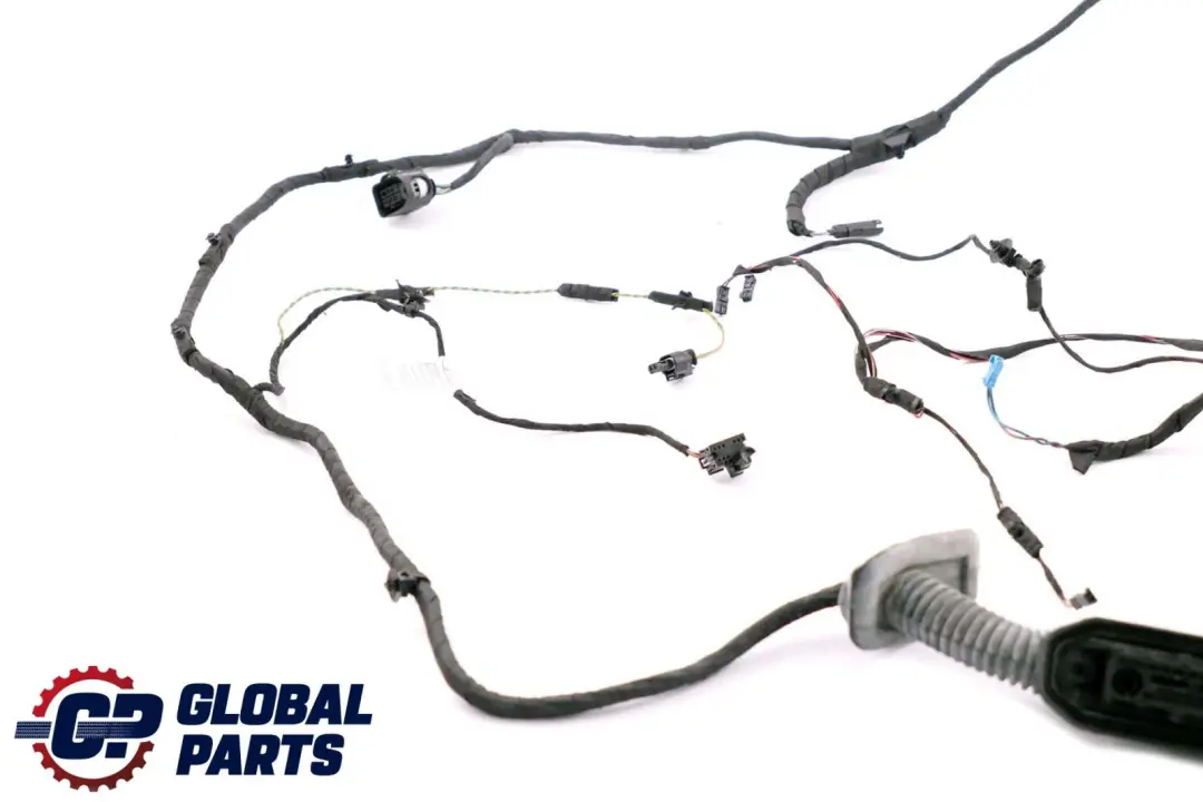 BMW F10 F20 Wiązka Drzwi Pasażera Prawy Przód - SKU 9282072 - Numer Części 9282072