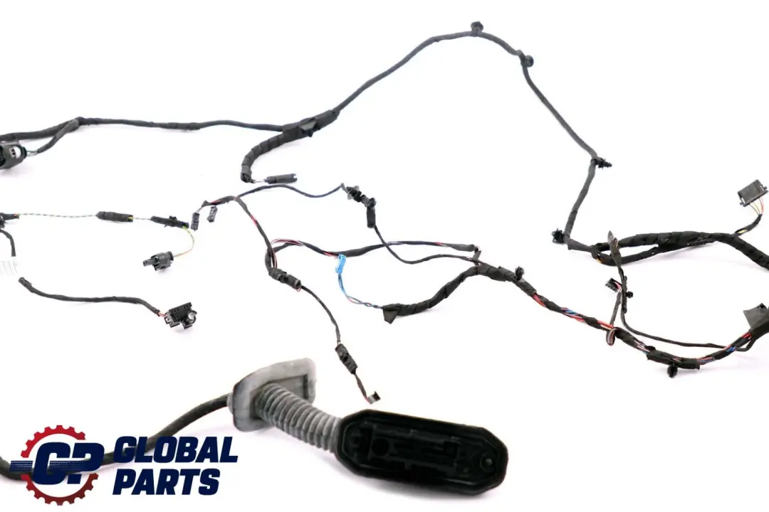 BMW F10 F20 Wiązka Drzwi Pasażera Prawy Przód - SKU 9282072 - Numer Części 9282072