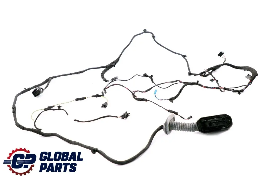 BMW F10 F20 Wiązka Drzwi Pasażera Prawy Przód - SKU 9282072 - Numer Części 9282072