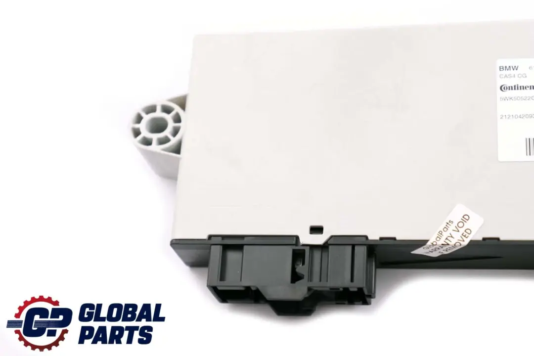 BMW F10 CAS4 Steuergerät Modul 6135 - SKU 9282118 - Teilenummer 9282118