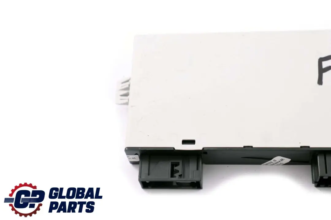 BMW F10 CAS4 Steuergerät Modul 6135 - SKU 9282118 - Teilenummer 9282118