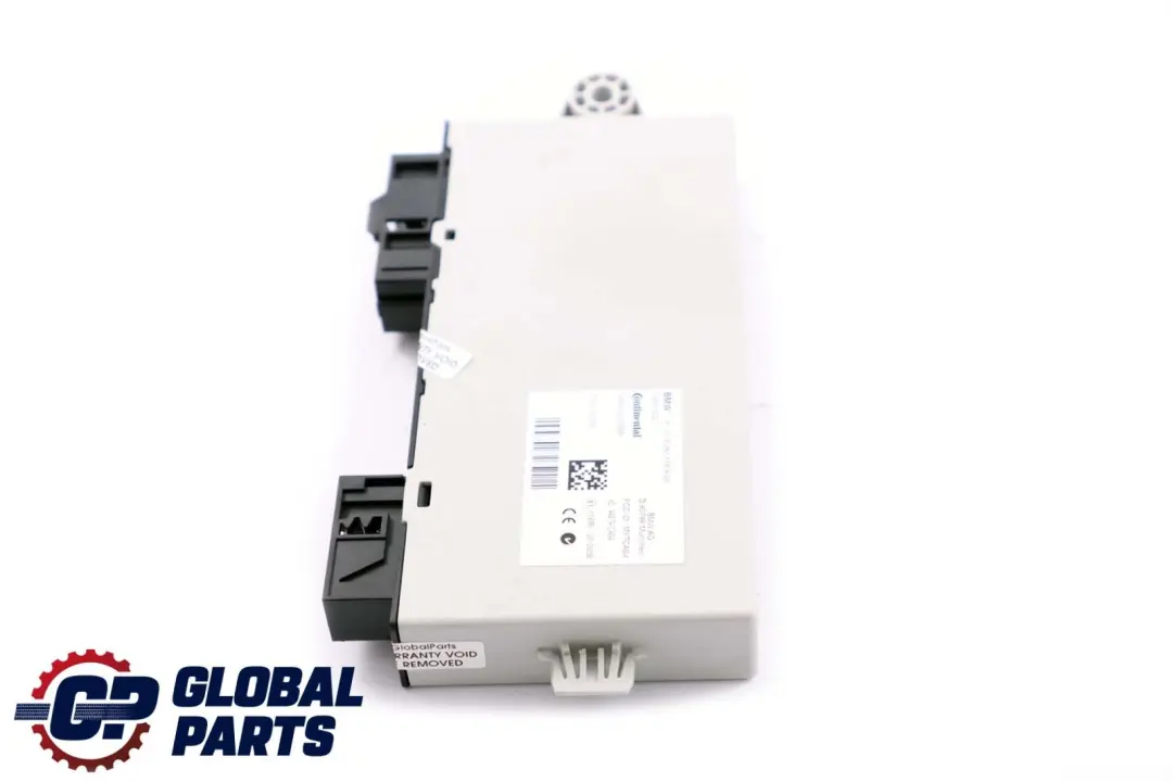 BMW F10 CAS4 Steuergerät Modul 6135 - SKU 9282118 - Teilenummer 9282118