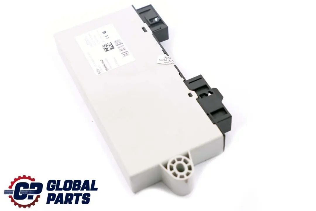 BMW F10 CAS4 Steuergerät Modul 6135 - SKU 9282118 - Teilenummer 9282118