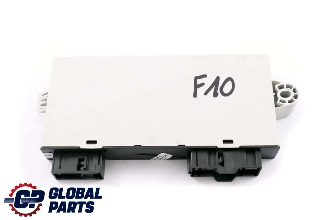 BMW F10 CAS4 Steuergerät Modul 6135 - SKU 9282118 - Teilenummer 9282118