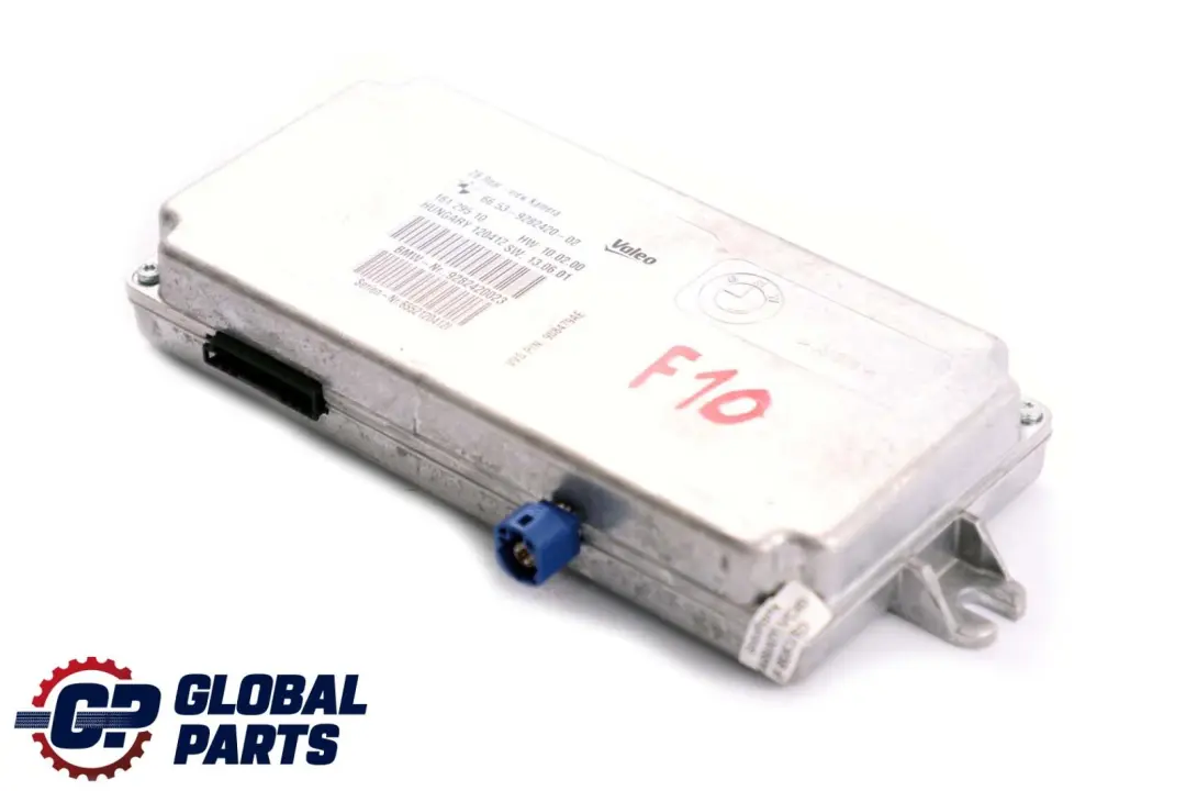 Reversing Camera Rear View Control Unit pour BMW F10 F20 F30 à propos du numéro de pièce 6994555 BMW F10 F20 F30 Reversing Camera Rear View Control Unit - SKU 9282420 - Numéro de pièce 6994555