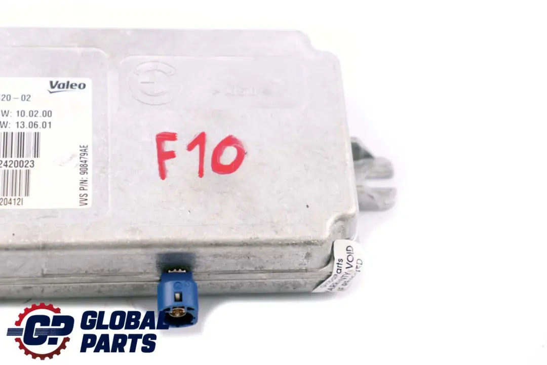 Moduł Kamery Cofania BMW F10 F20 F30 - SKU 9282420 - Numer Części 6994555