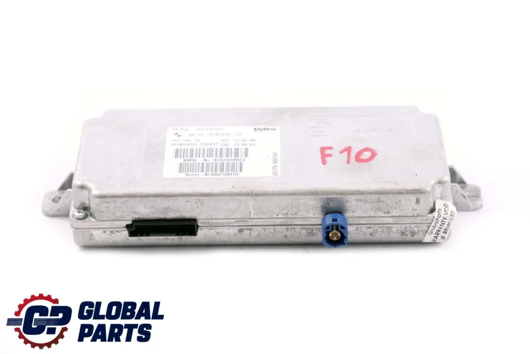 Moduł Kamery Cofania BMW F10 F20 F30 - SKU 9282420 - Numer Części 6994555