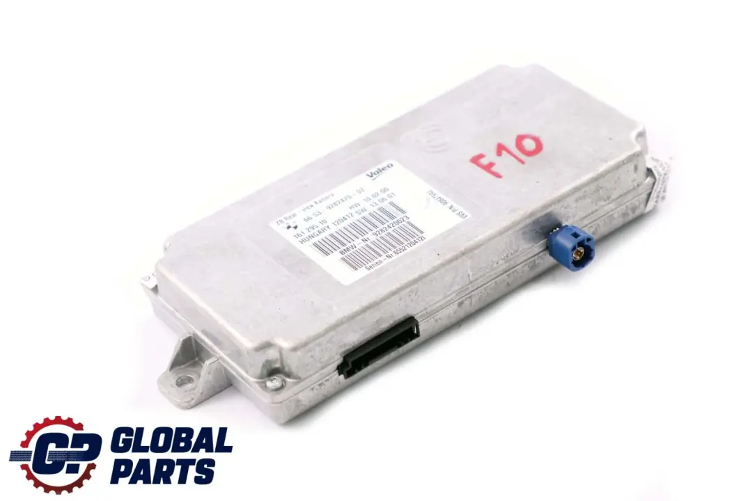BMW F10 F20 F30 Reversing Camera Rear View Control Unit - SKU 9282420 - Numéro de pièce 6994555