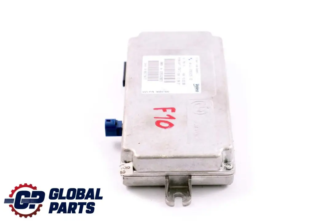 BMW F10 F20 F21 F30 F31 Rückfahrkamera Steuergerät Modul ECU - SKU 9282420 - Teilenummer 6994555