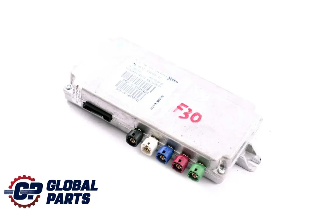 BMW F10 F30 Module d'unité Caméra vision latérale arrière supérieure - SKU 9282424 - Numéro de pièce 9282424
