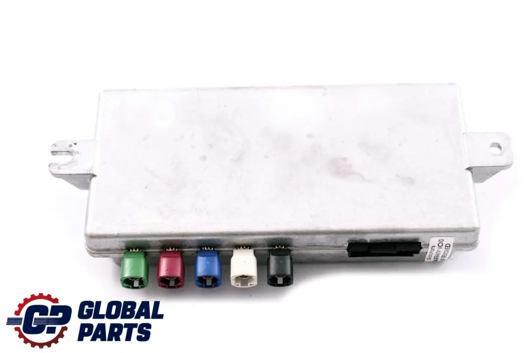 BMW 3 5 er F10 F30 Steuergerät Top Rear Side View Kamera - SKU 9282424 - Teilenummer 9282424