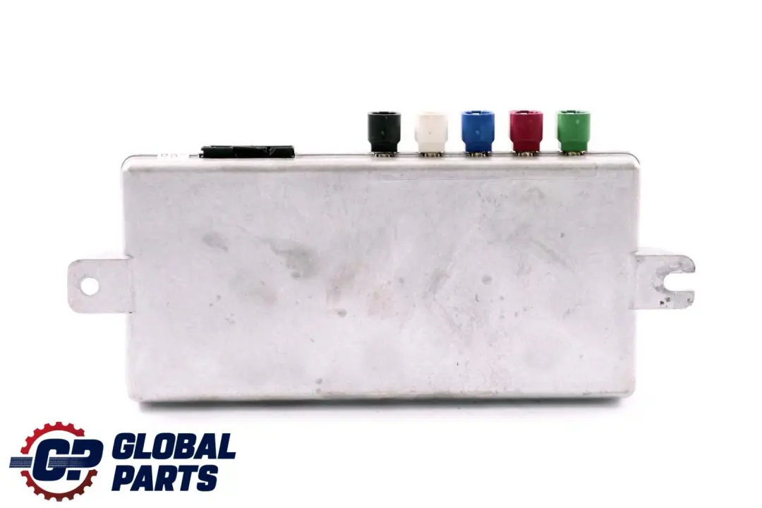 BMW 3 5 er F10 F30 Steuergerät Top Rear Side View Kamera - SKU 9282424 - Teilenummer 9282424