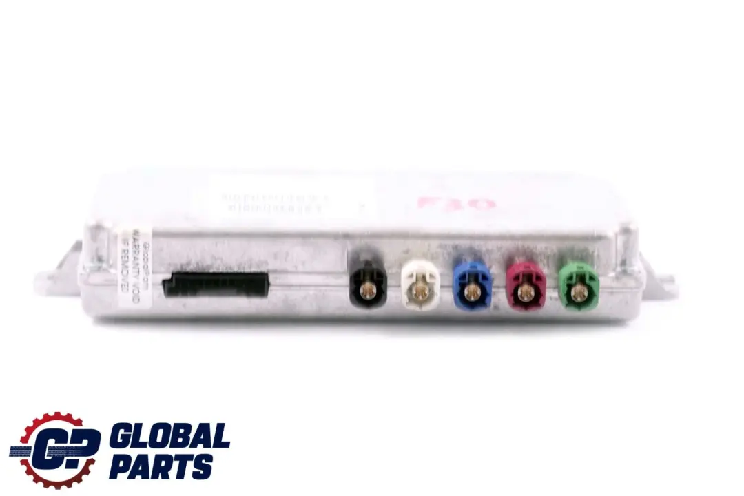 Control Unit Module Top Rear Side View Camera to BMW 3 5 Series F10 F30 with Part number 9282424 BMW 3 5 Series F10 F30 Control Unit Module Top Rear Side View Camera - SKU 9282424 - Part number 9282424