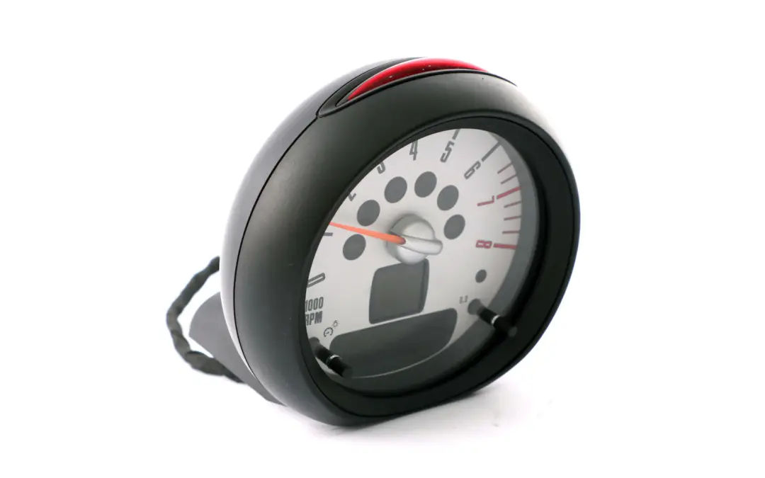 Mini Cooper One R56 R57 R59 R60 R61 Tacómetro contador revoluciones - SKU 9283579 - Número de pieza 9189516