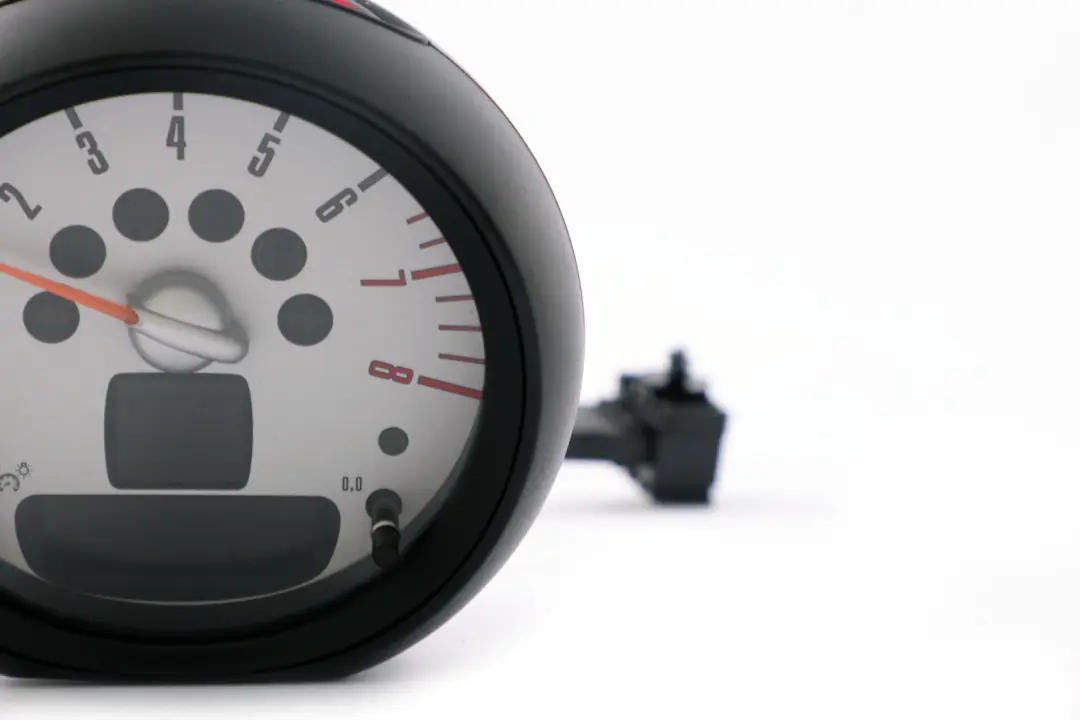 Tacómetro contador revoluciones para Mini Cooper One R56 R57 R59 R60 R61 con número de pieza 9189516 Mini Cooper One R56 R57 R59 R60 R61 Tacómetro contador revoluciones - SKU 9283579 - Número de pieza 9189516