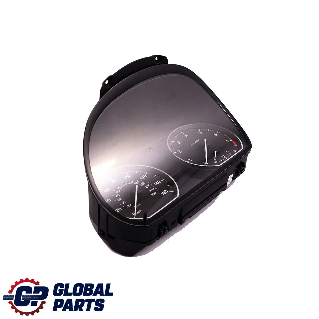 BMW 1 E81 E87 LCI 120i N43 Instrument Cluster Speedo Clocks Manual - SKU 9283796 - Part number 9283796