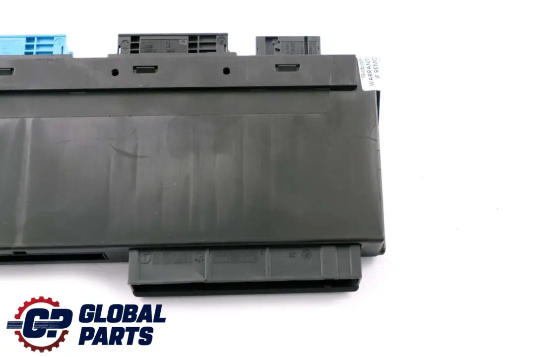 BMW F11 Modulo controllo corpo ECU V7 Scatola giunzione PL6 JBBFE III - SKU 9284284 - Numero di parte 9284284
