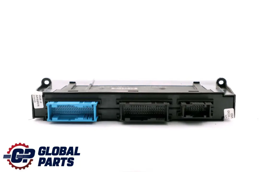 ECU Módulo Control Cuerpo V7 Caja de Conexiones PL6 JBBFE III para BMW F11 con número de pieza 9284284 BMW F11 ECU Módulo Control Cuerpo V7 Caja de Conexiones PL6 JBBFE III - SKU 9284284 - Número de pieza 9284284