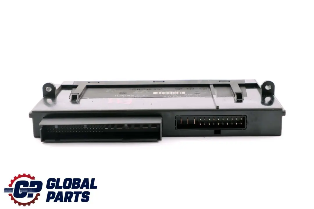 BMW F11 ECU Körper Steuerung Modul V7 Anschlussdose PL6 JBBFE III - SKU 9284284 - Teilenummer 9284284
