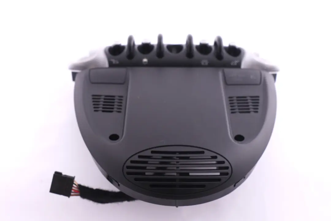 Mini Cooper R55 R56 LCI R60 R61 Dach Licht Schalter Bedien Einheit - SKU 9284331 - Teilenummer 9284331