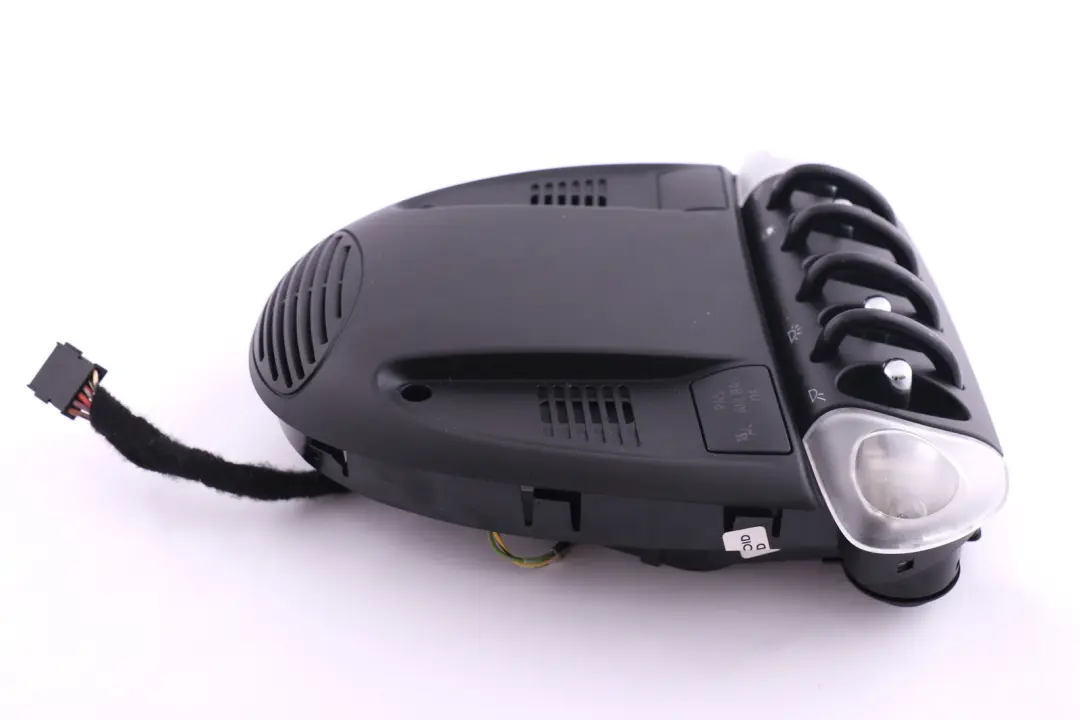 Mini Cooper R55 R56 LCI R60 R61 Dach Licht Schalter Bedien Einheit - SKU 9284331 - Teilenummer 9284331