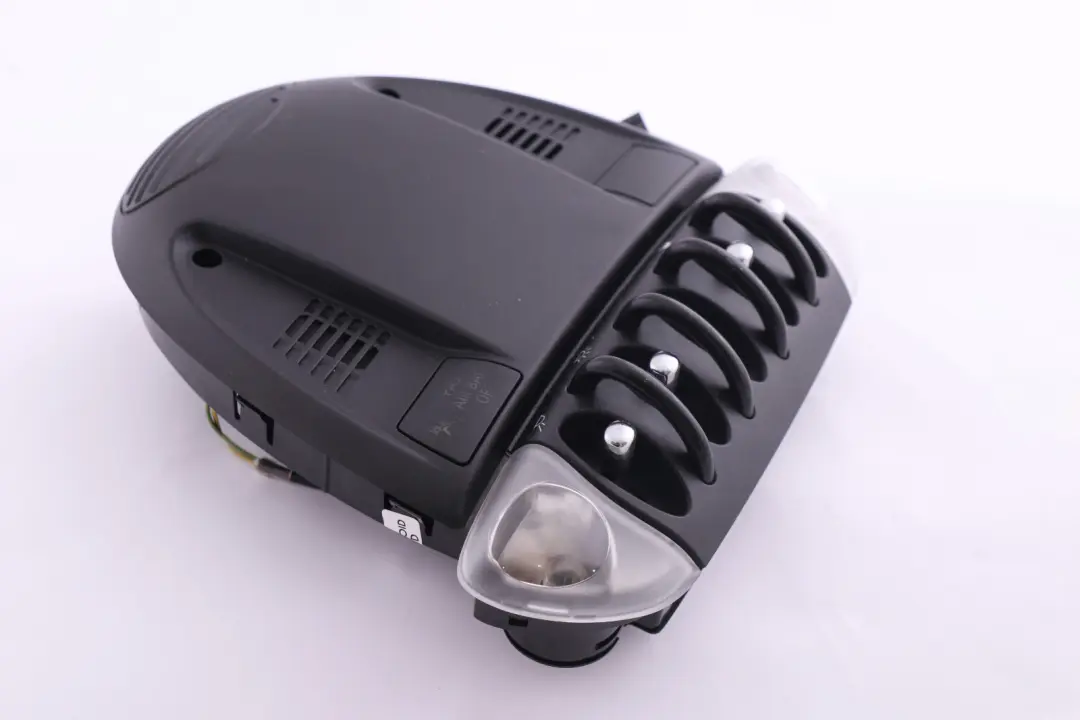 Interruttore Luci Tetto Unità Operativa per Mini Cooper R55 R56 LCI R60 R61 con numero di parte 9284331 Mini Cooper R55 R56 LCI R60 R61 Interruttore Luci Tetto Unità Operativa - SKU 9284331 - Numero di parte 9284331