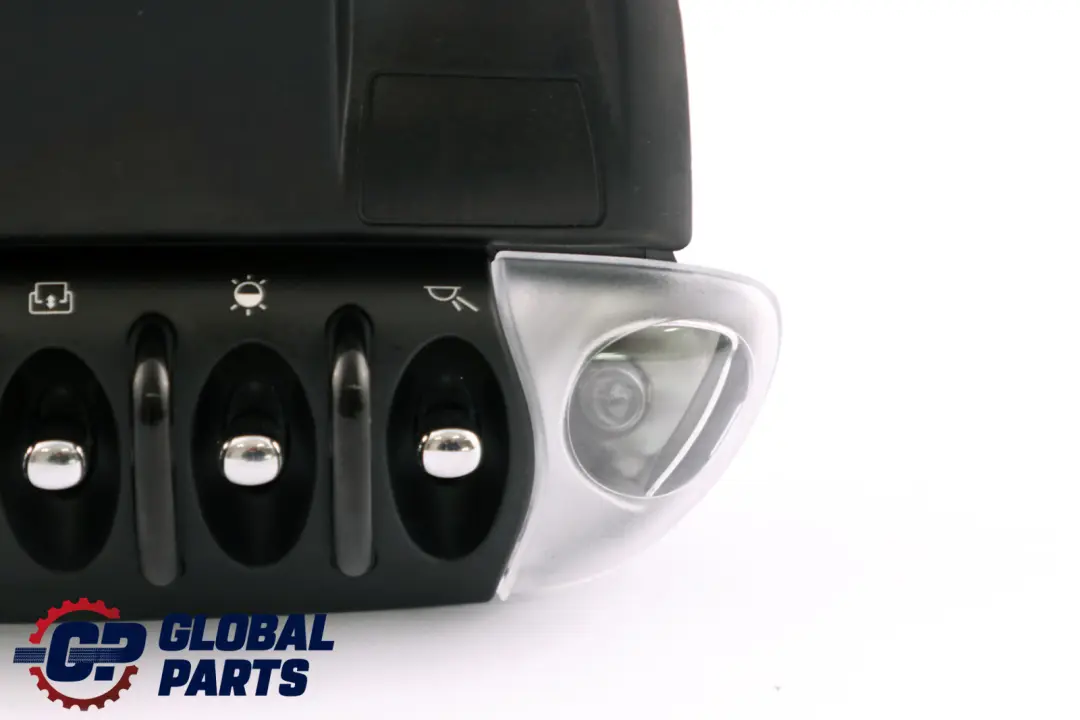 Mini Cooper R55 R56 R60 Panneau contr?le Unite de commande Toit ouvrant - SKU 9284332 - Numéro de pièce 9284332