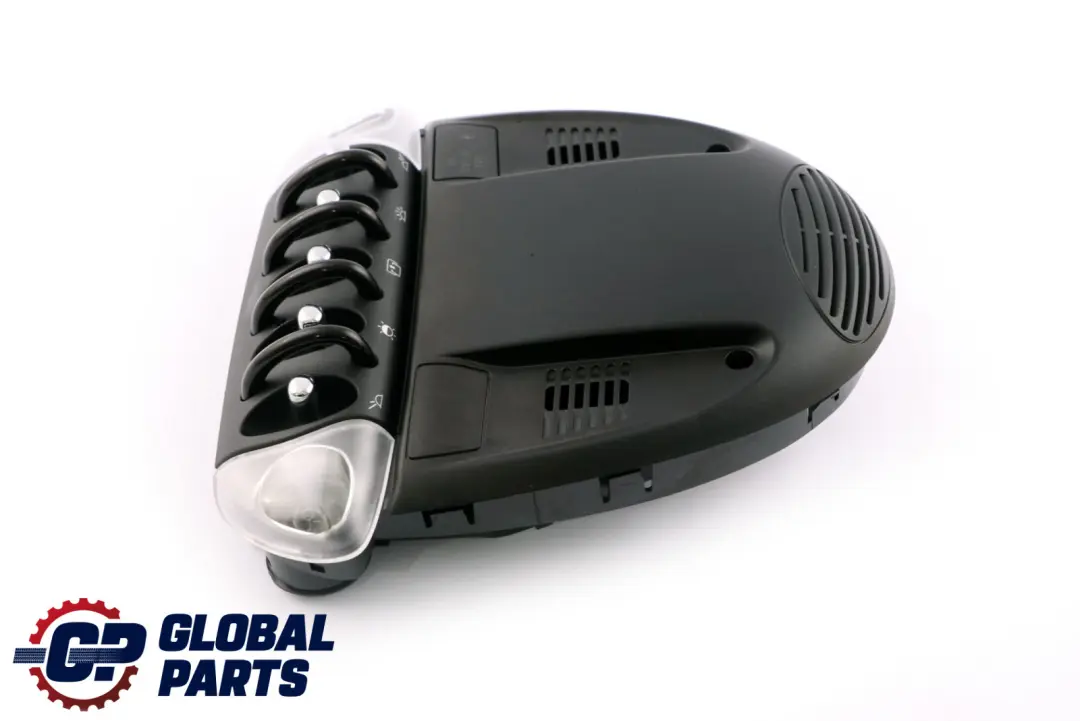 Panel De Control Unidad Operativa Techo Solar para Mini Cooper R55 R56 R60 con número de pieza 9284332 Mini Cooper R55 R56 R60 Panel De Control Unidad Operativa Techo Solar - SKU 9284332 - Número de pieza 9284332