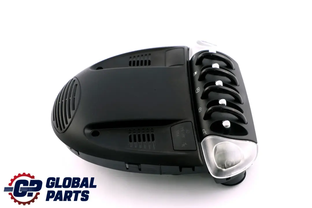 Mini Cooper R55 R56 R60 Panneau contr?le Unite de commande Toit ouvrant - SKU 9284332 - Numéro de pièce 9284332