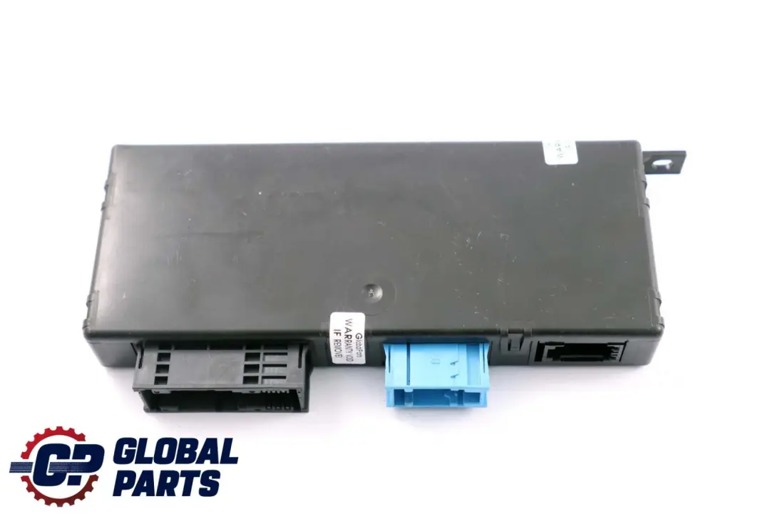 Gateway Module ECU Control Unit LEAR ZGW-02 Mid Plus to BMW F10 F11 with Part number 9284422 BMW F10 F11 Gateway Module ECU Control Unit LEAR ZGW-02 Mid Plus - SKU 9284422 - Part number 9284422