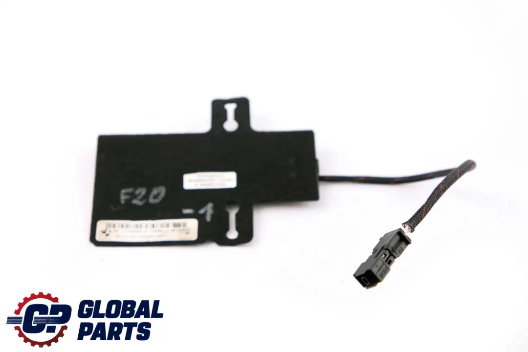 BMW 1 3 er F20 F21 F30 F31 1 Mini F56 Vordersitz-Sensormatte Links - SKU 9284594-1 - Teilenummer 9284594