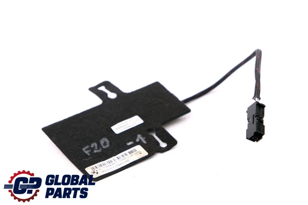 Tapis De Capteur De Siège Avant Gauche pour BMW F20 F21 F30 F31 Mini F56 à propos du numéro de pièce 9284594 BMW F20 F21 F30 F31 Mini F56 Tapis De Capteur De Siège Avant Gauche - SKU 9284594-1 - Numéro de pièce 9284594
