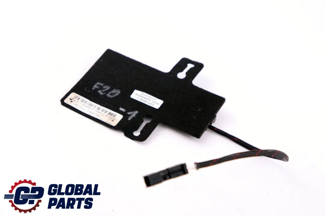 BMW 1 3 er F20 F21 F30 F31 1 Mini F56 Vordersitz-Sensormatte Links - SKU 9284594-1 - Teilenummer 9284594