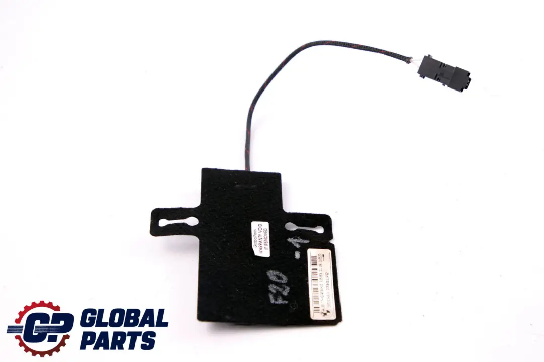 Sensore Sedile Anteriore Mat Sinistro per BMW F20 F21 F30 F31 Mini F56 con numero di parte 9284594 BMW F20 F21 F30 F31 Mini F56 Sensore Sedile Anteriore Mat Sinistro - SKU 9284594-1 - Numero di parte 9284594