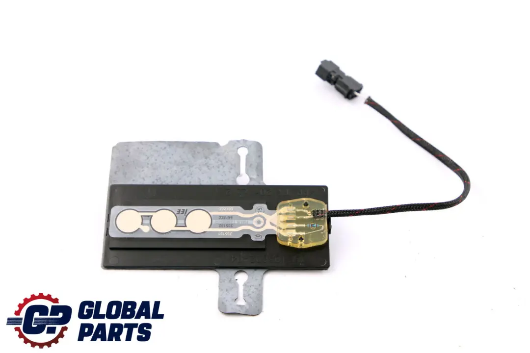 Front Seat Sensor Mat Left N/S to BMW F20 F21 F30 F31 Mini F56 with Part number 9284594 BMW F20 F21 F30 F31 Mini F56 Front Seat Sensor Mat Left N/S - SKU 9284594-1 - Part number 9284594
