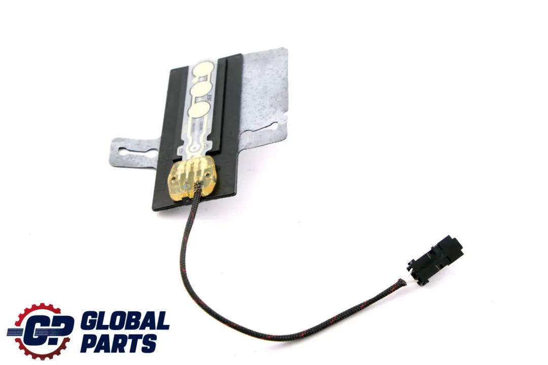 BMW F20 F21 F31 Mini F56 Alfombrilla Sensor Asiento Delantero Izquierda - SKU 9284594-1 - Número de pieza 9284594