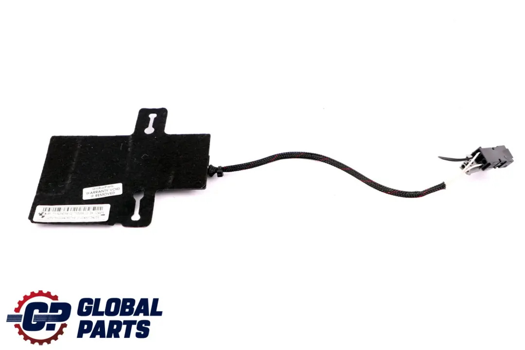 BMW F20 F21 F30 F31 Mini F56 Sedile Anteriore Sensore a Tappetino SX - SKU 9284594 - Numero di parte 9284594
