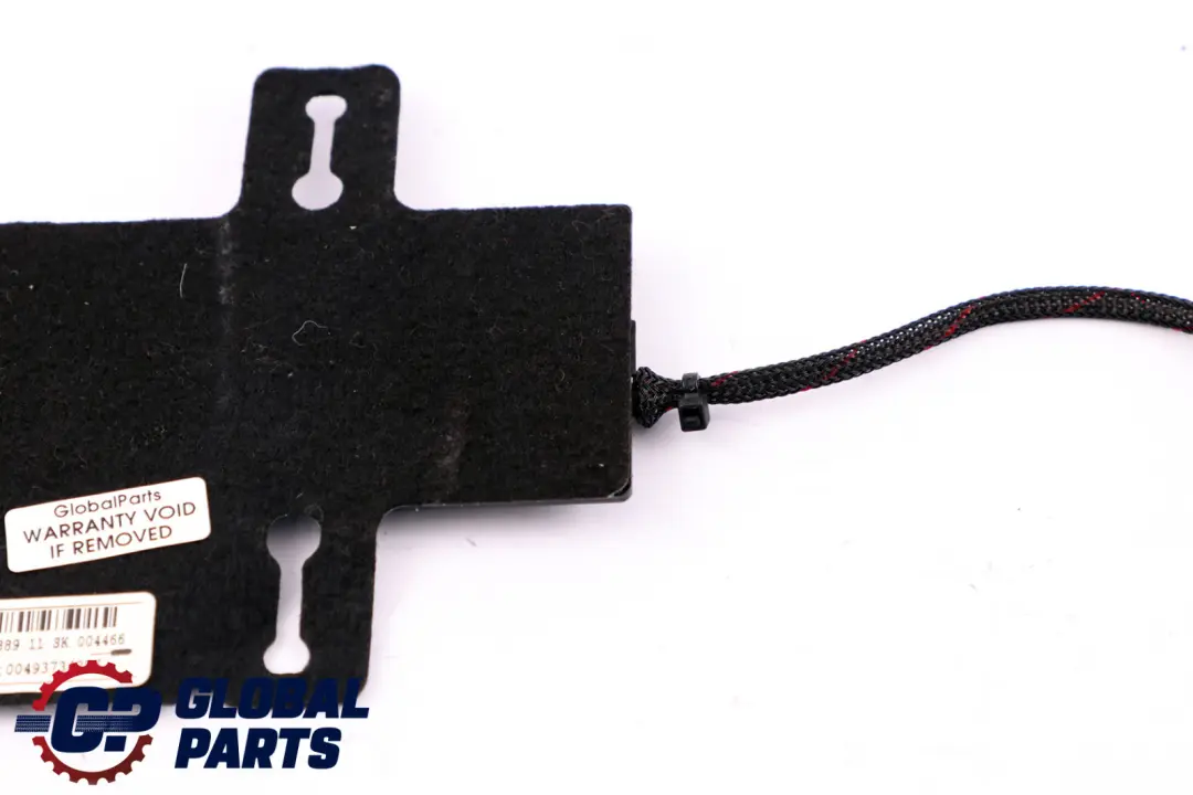 BMW F20 F21 F30 Mini F56 Alfombrilla Sensor Asiento Delantero Izquierda - SKU 9284594 - Número de pieza 9284594