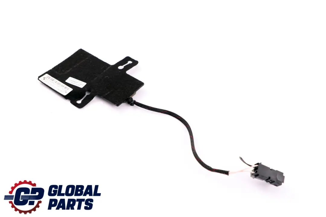 BMW F20 F21 F30 Mini F56 Alfombrilla Sensor Asiento Delantero Izquierda - SKU 9284594 - Número de pieza 9284594
