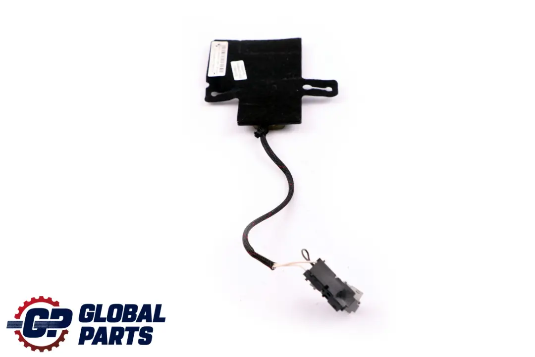 Alfombrilla Sensor Asiento Delantero Izquierda para BMW F20 F21 F30 Mini F56 con número de pieza 9284594 BMW F20 F21 F30 Mini F56 Alfombrilla Sensor Asiento Delantero Izquierda - SKU 9284594 - Número de pieza 9284594