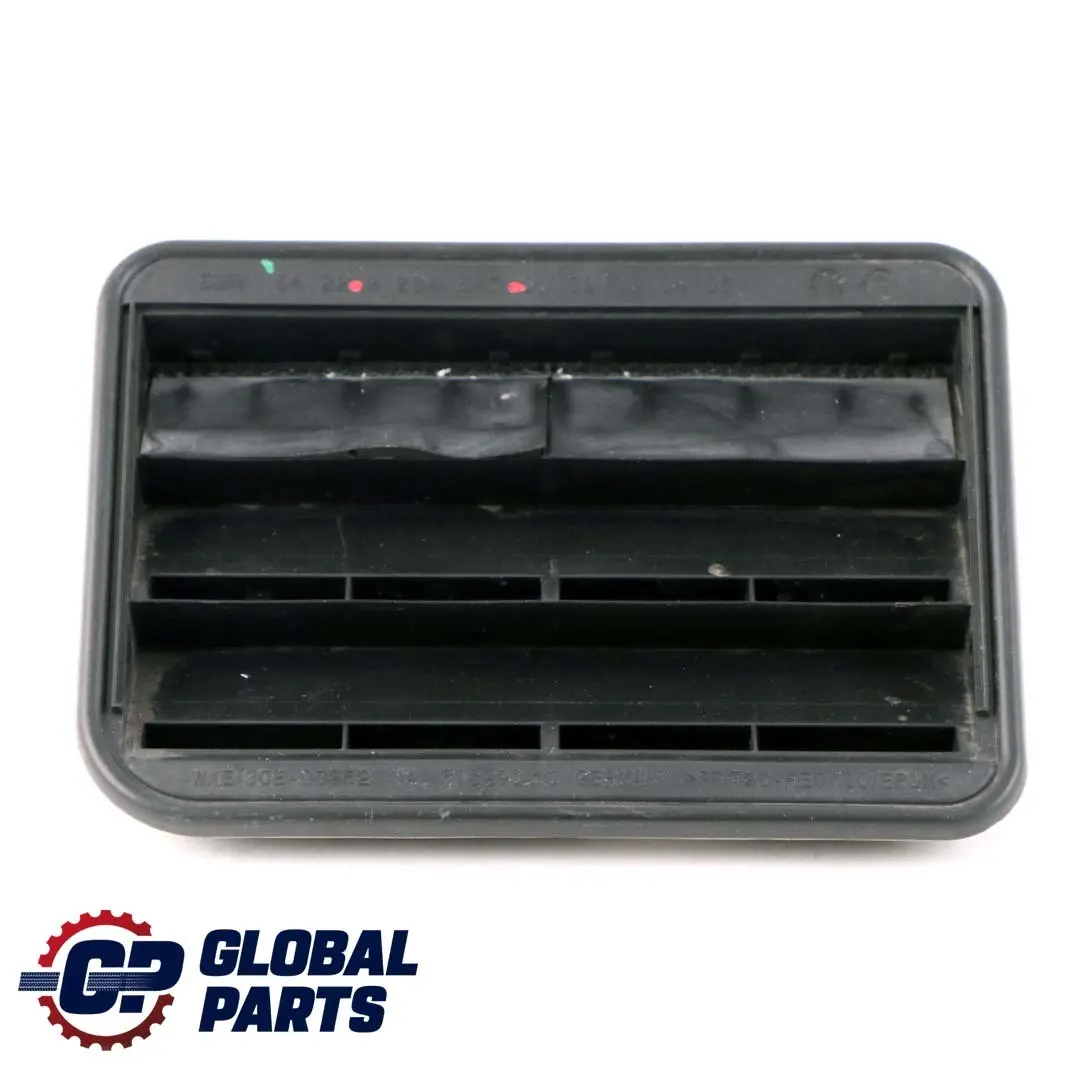 Pare-chocs arriere droit avec grille de ventilation pour BMW F80 M3 F82 M4 à propos du numéro de pièce 9284647 BMW F80 M3 F82 M4 Pare-chocs arriere droit avec grille de ventilation - SKU 9284647 - Numéro de pièce 9284647